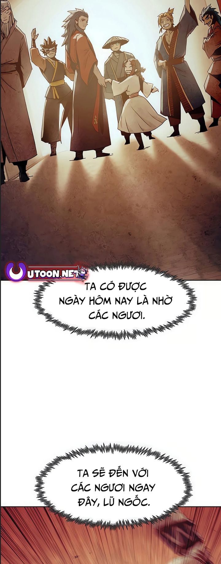 Đường Gia Kiếm Thần Chap 47 - Next Chap 48