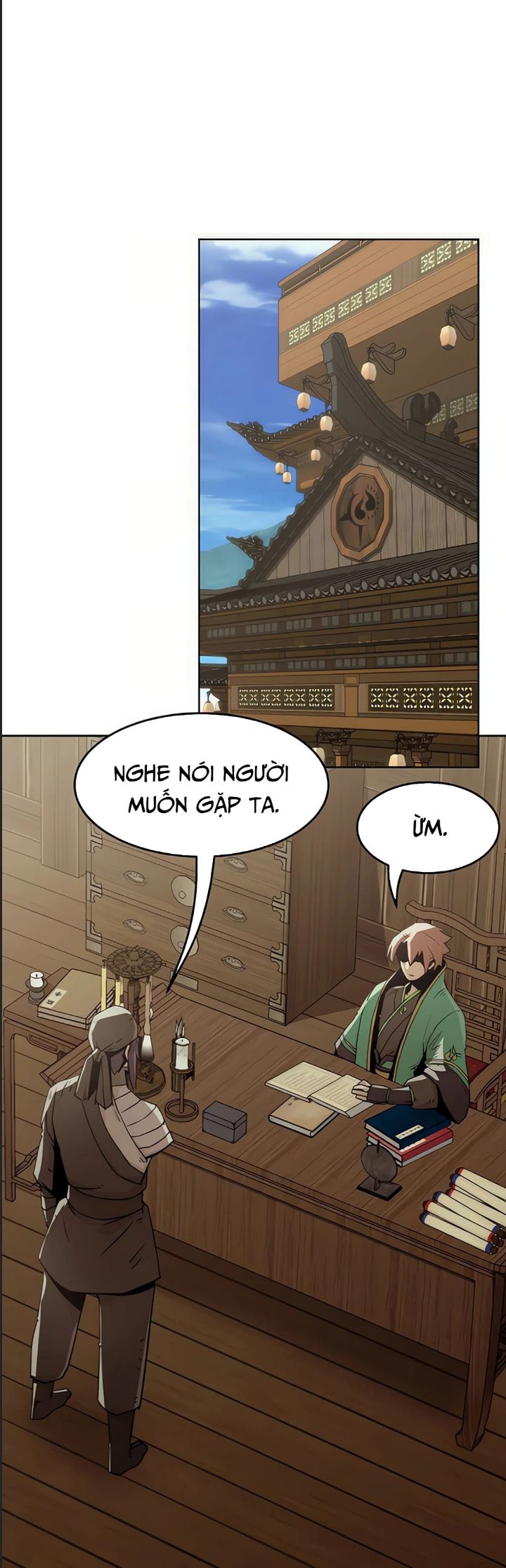 Đường Gia Kiếm Thần Chap 47 - Next Chap 48