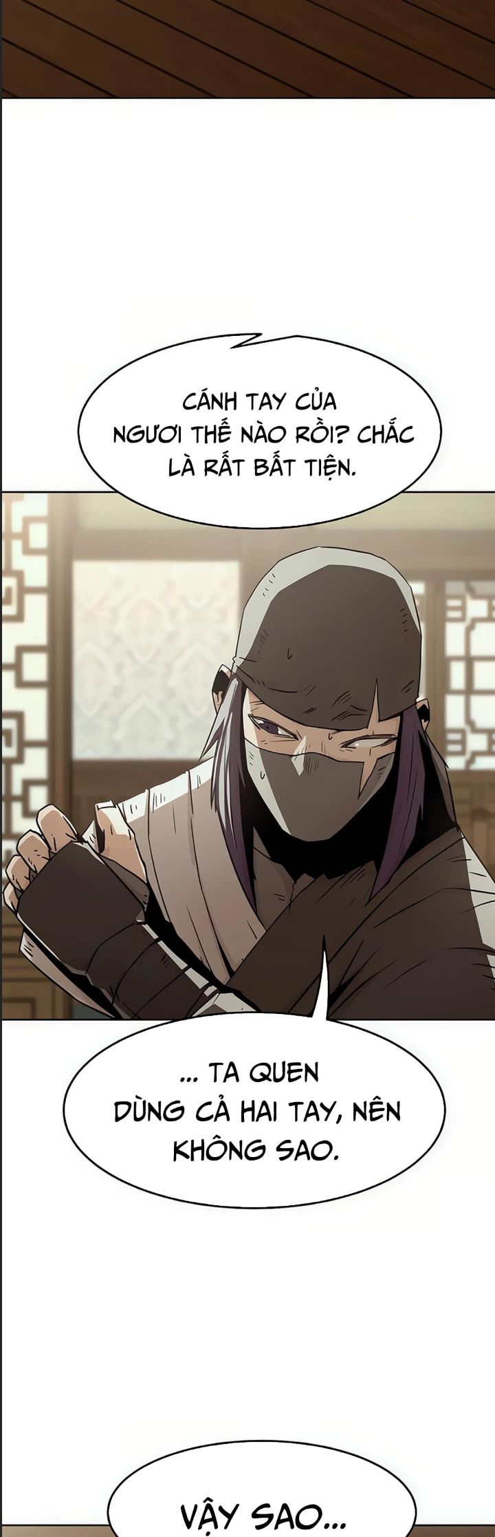 Đường Gia Kiếm Thần Chap 47 - Next Chap 48