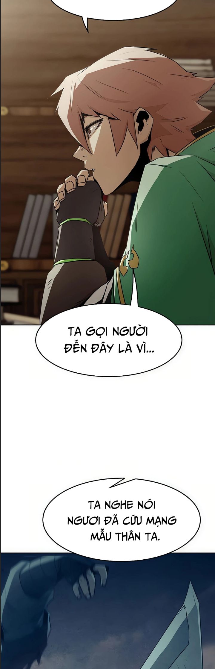 Đường Gia Kiếm Thần Chap 47 - Next Chap 48