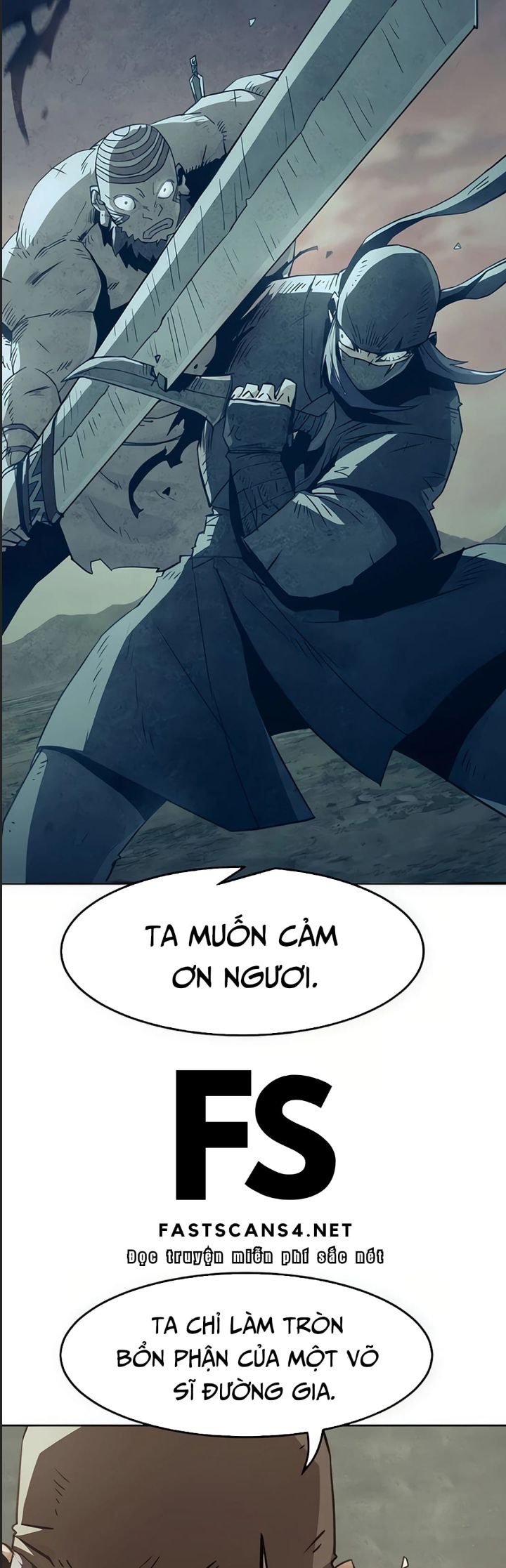 Đường Gia Kiếm Thần Chap 47 - Next Chap 48