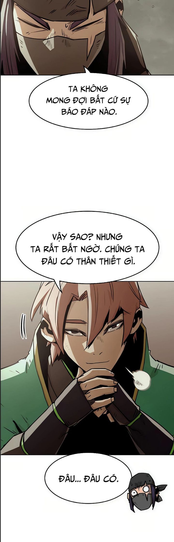 Đường Gia Kiếm Thần Chap 47 - Next Chap 48