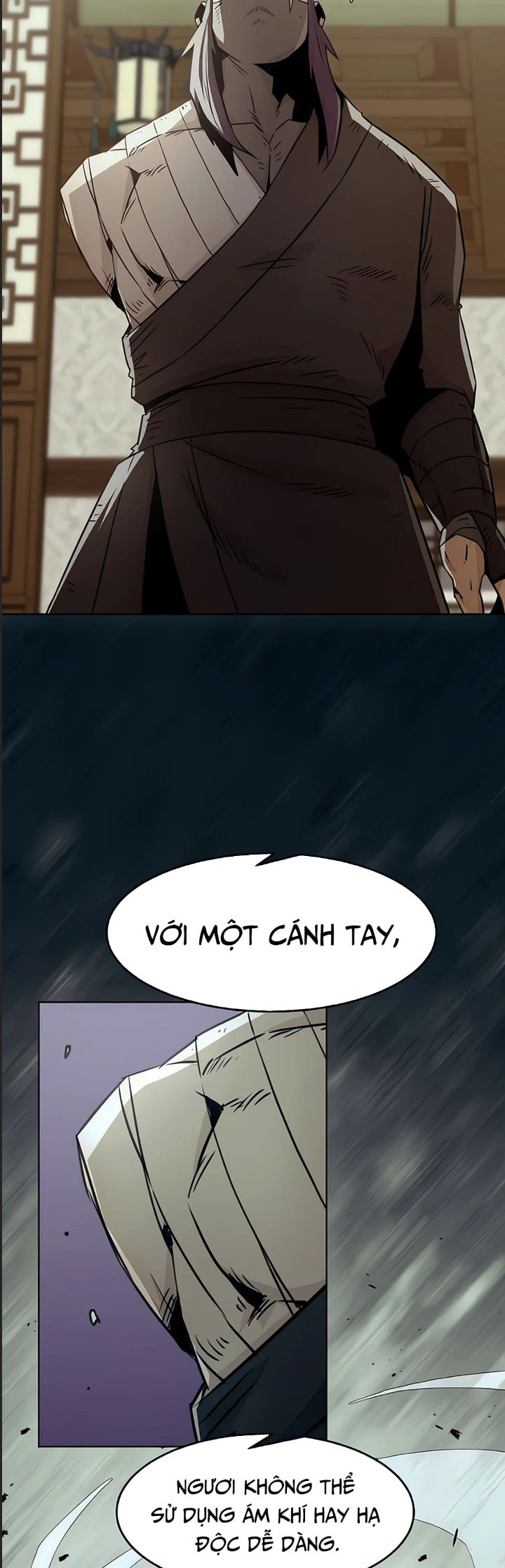 Đường Gia Kiếm Thần Chap 47 - Next Chap 48