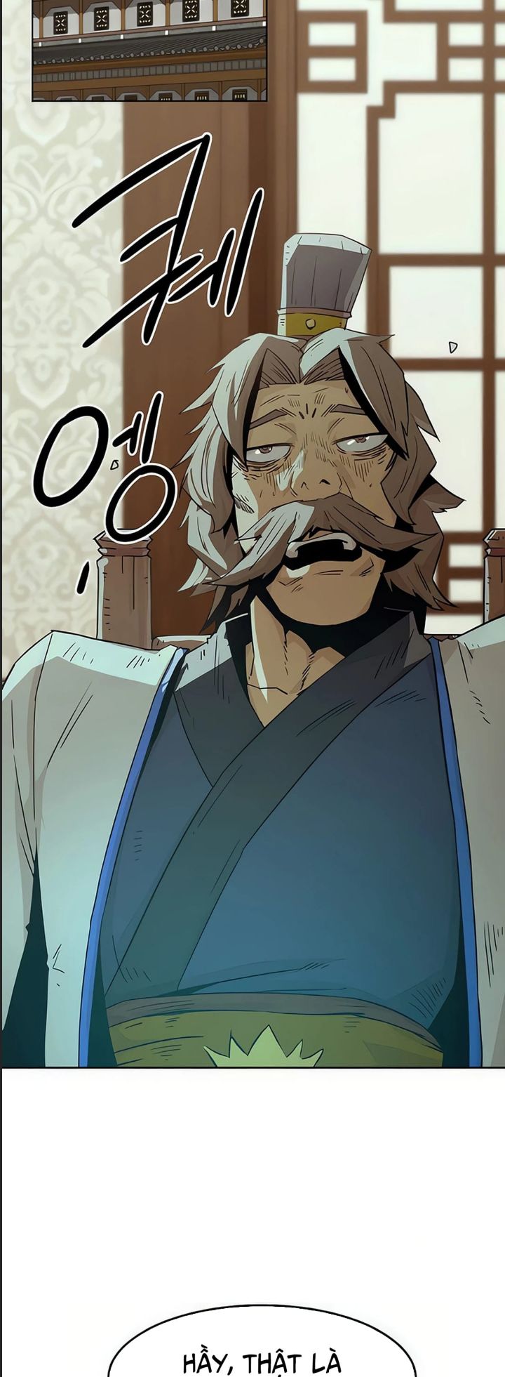 Đường Gia Kiếm Thần Chap 47 - Next Chap 48