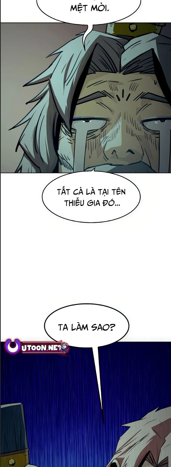 Đường Gia Kiếm Thần Chap 47 - Next Chap 48