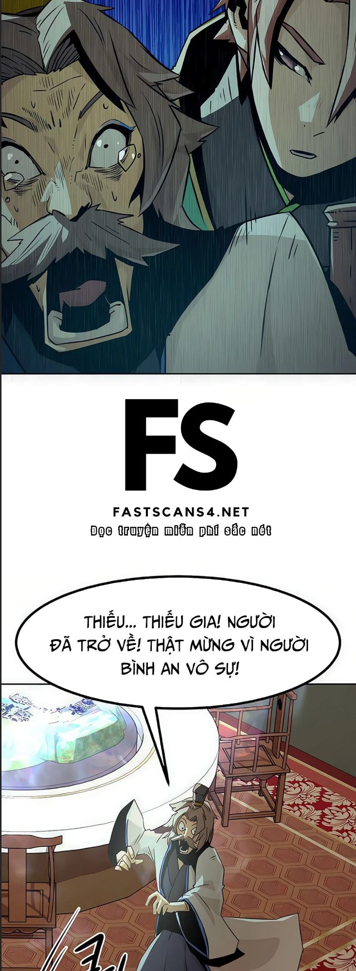 Đường Gia Kiếm Thần Chap 47 - Next Chap 48