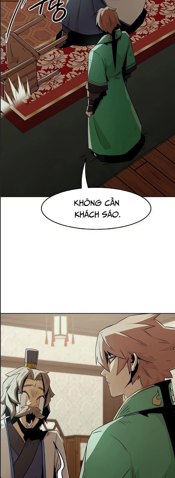 Đường Gia Kiếm Thần Chap 47 - Next Chap 48