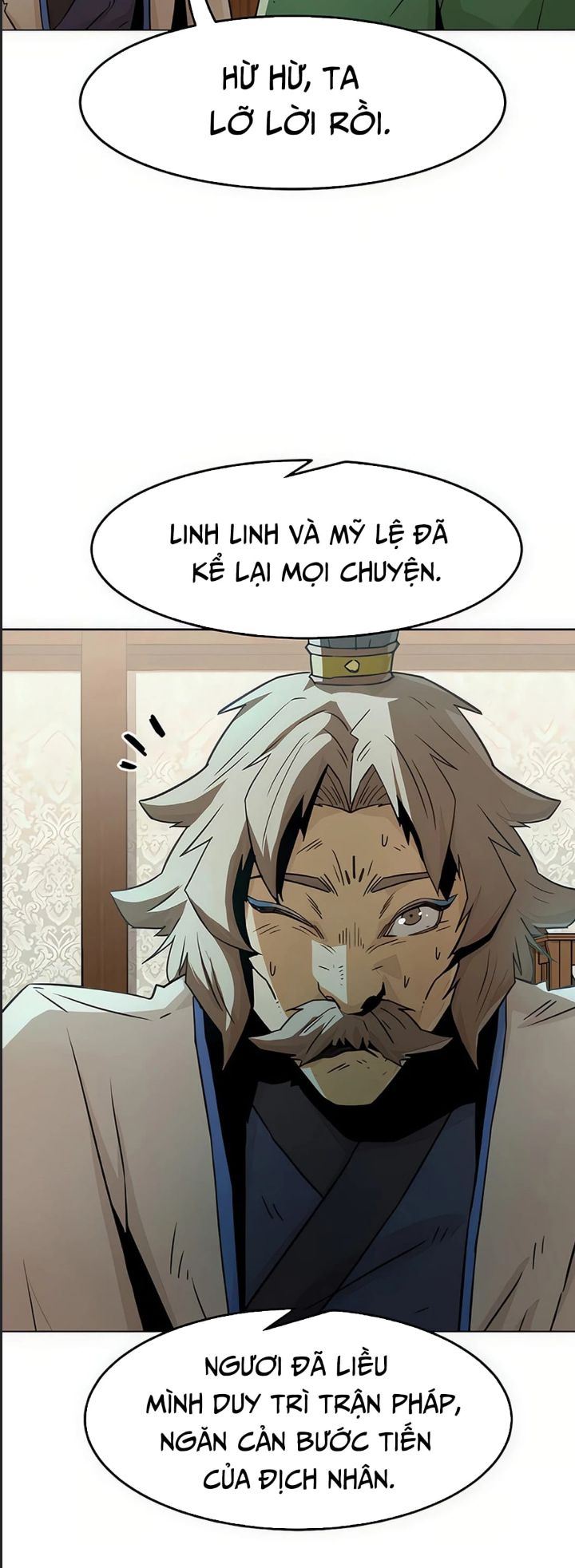 Đường Gia Kiếm Thần Chap 47 - Next Chap 48