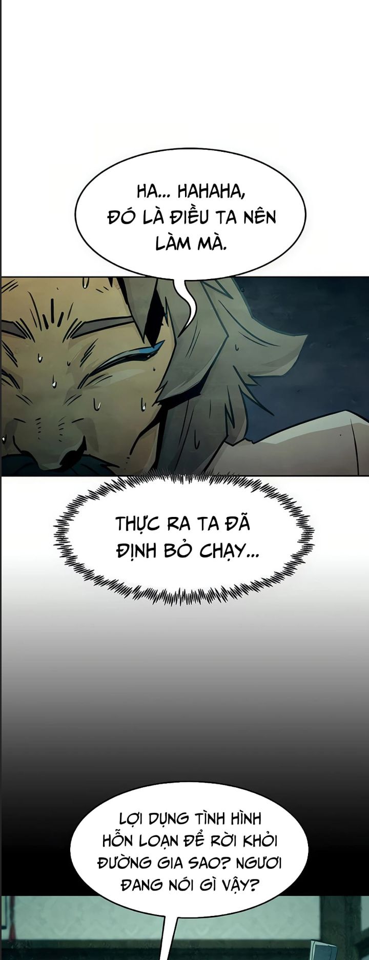 Đường Gia Kiếm Thần Chap 47 - Next Chap 48