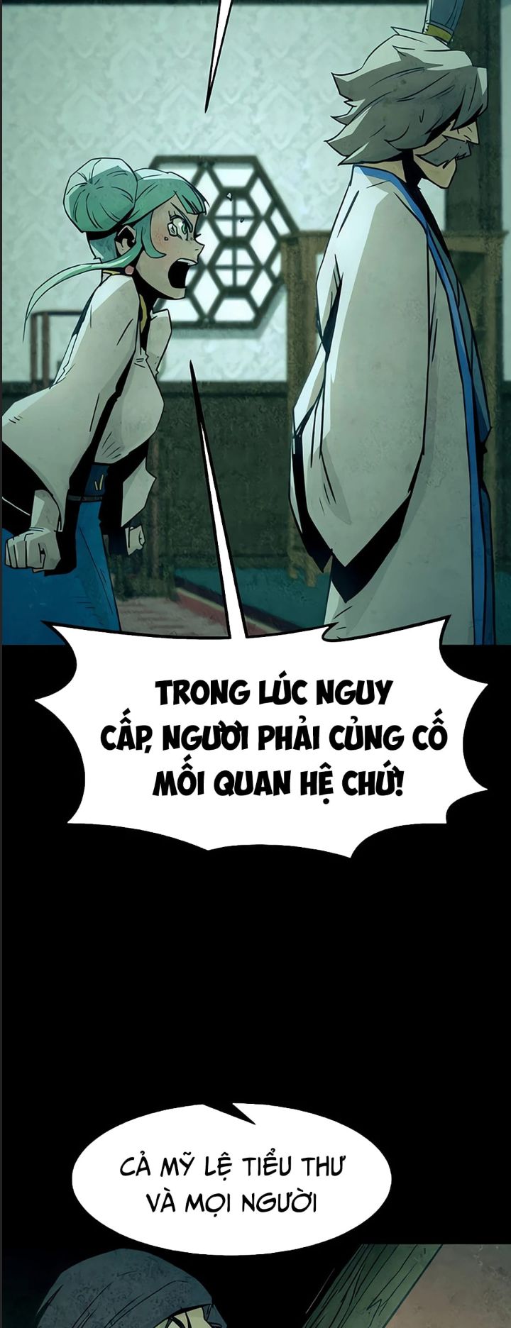 Đường Gia Kiếm Thần Chap 47 - Next Chap 48