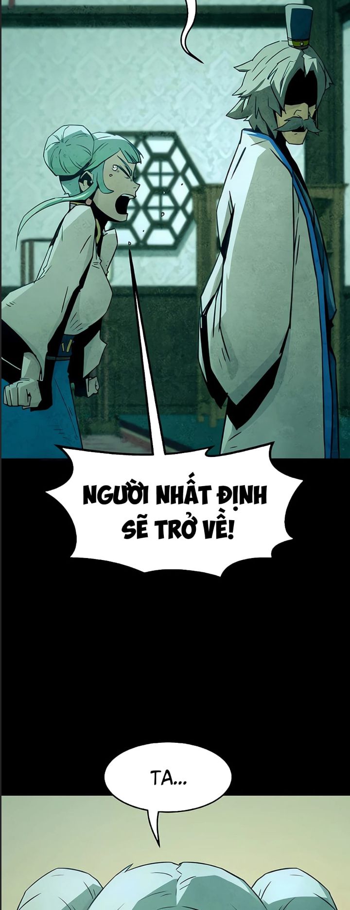 Đường Gia Kiếm Thần Chap 47 - Next Chap 48