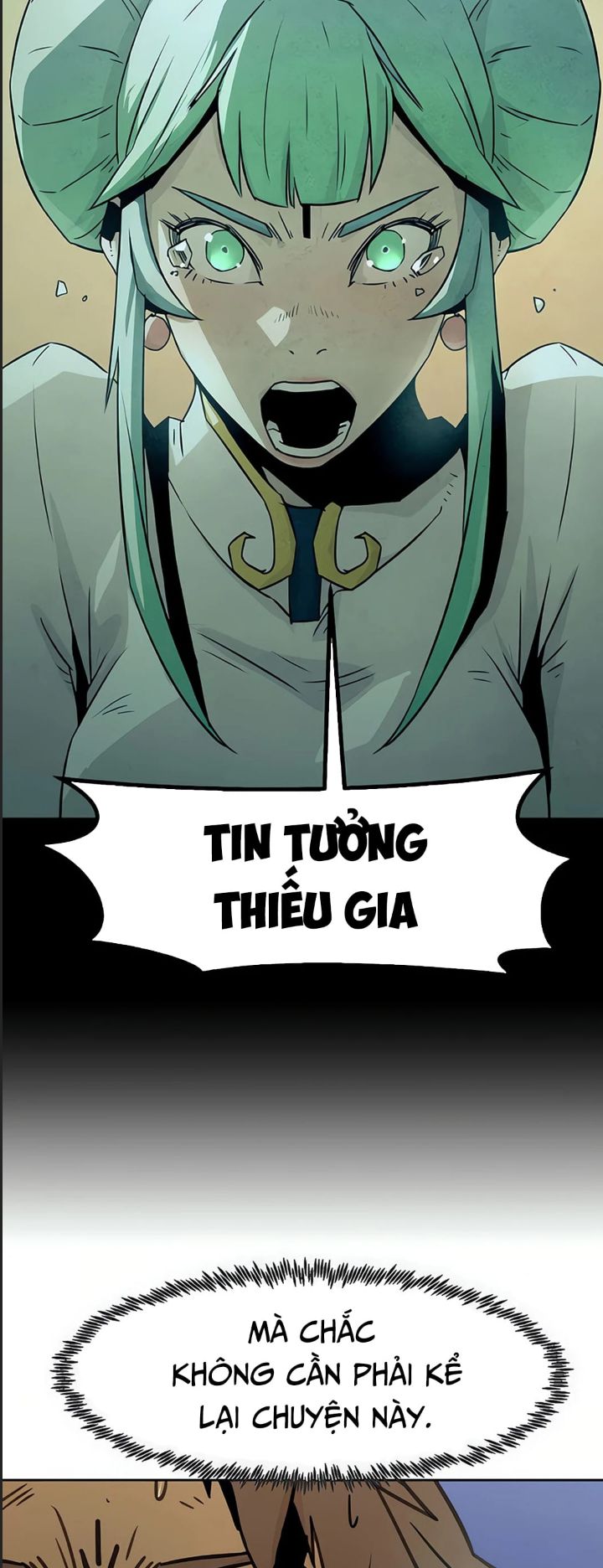 Đường Gia Kiếm Thần Chap 47 - Next Chap 48