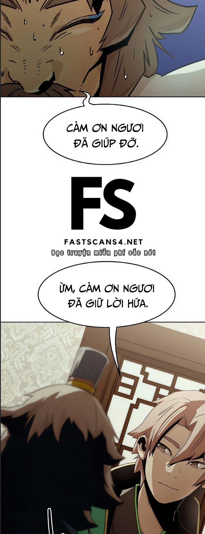 Đường Gia Kiếm Thần Chap 47 - Next Chap 48