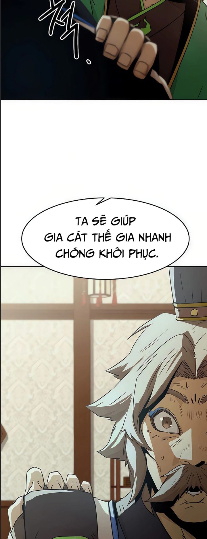 Đường Gia Kiếm Thần Chap 47 - Next Chap 48