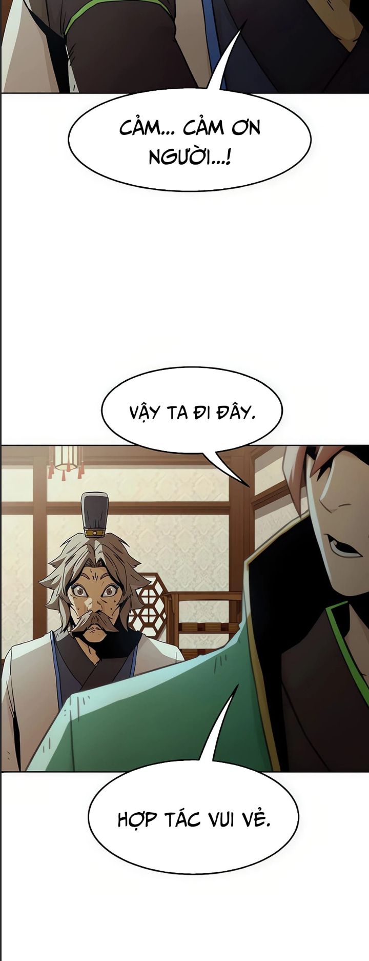Đường Gia Kiếm Thần Chap 47 - Next Chap 48
