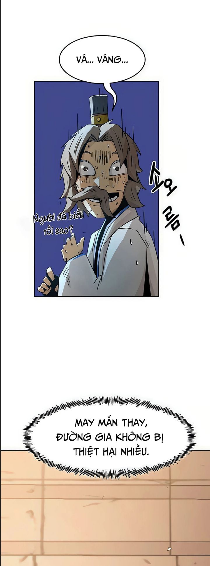 Đường Gia Kiếm Thần Chap 47 - Next Chap 48