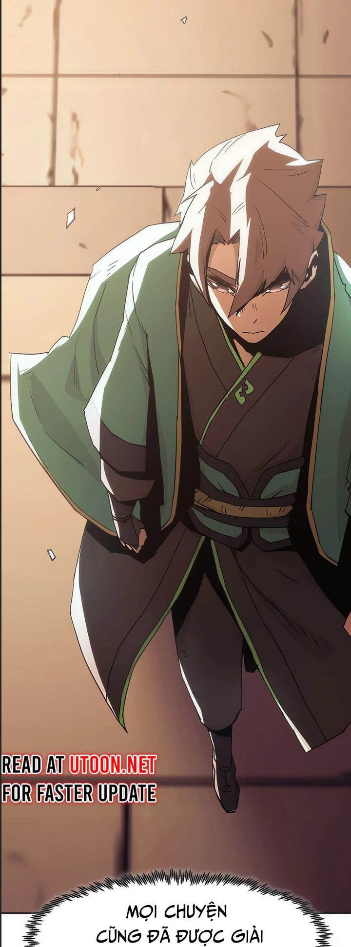 Đường Gia Kiếm Thần Chap 47 - Next Chap 48