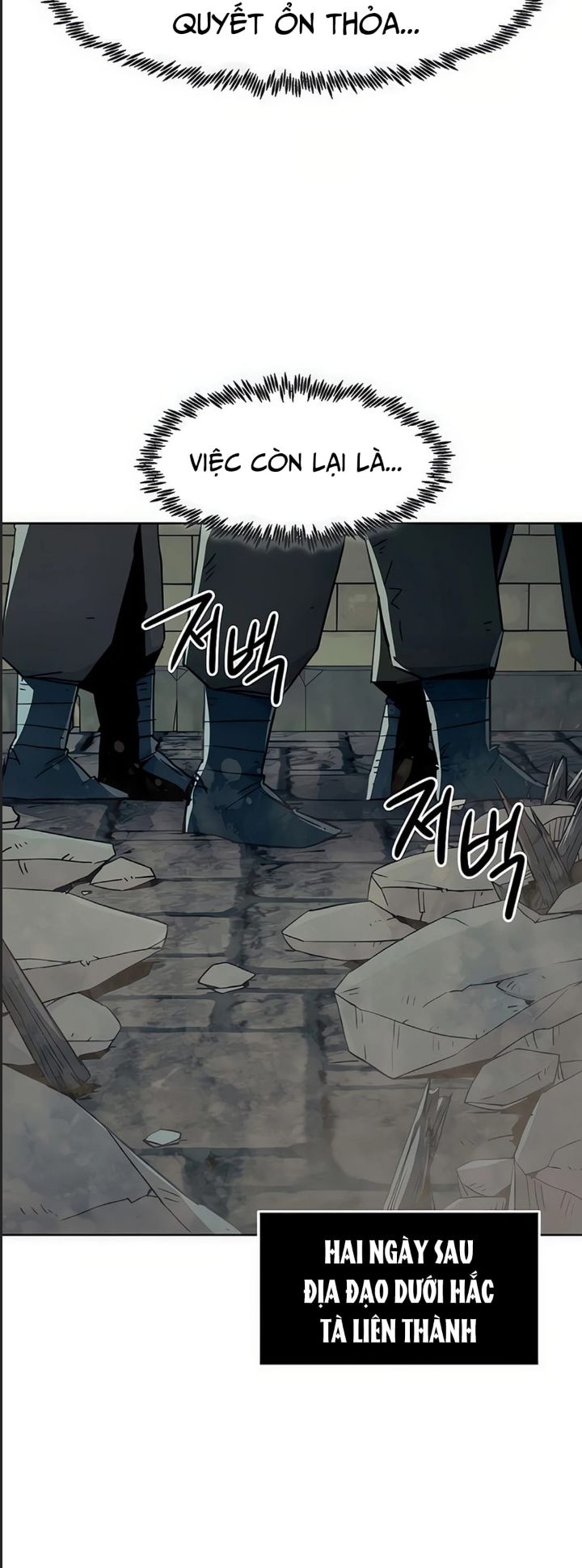 Đường Gia Kiếm Thần Chap 47 - Next Chap 48