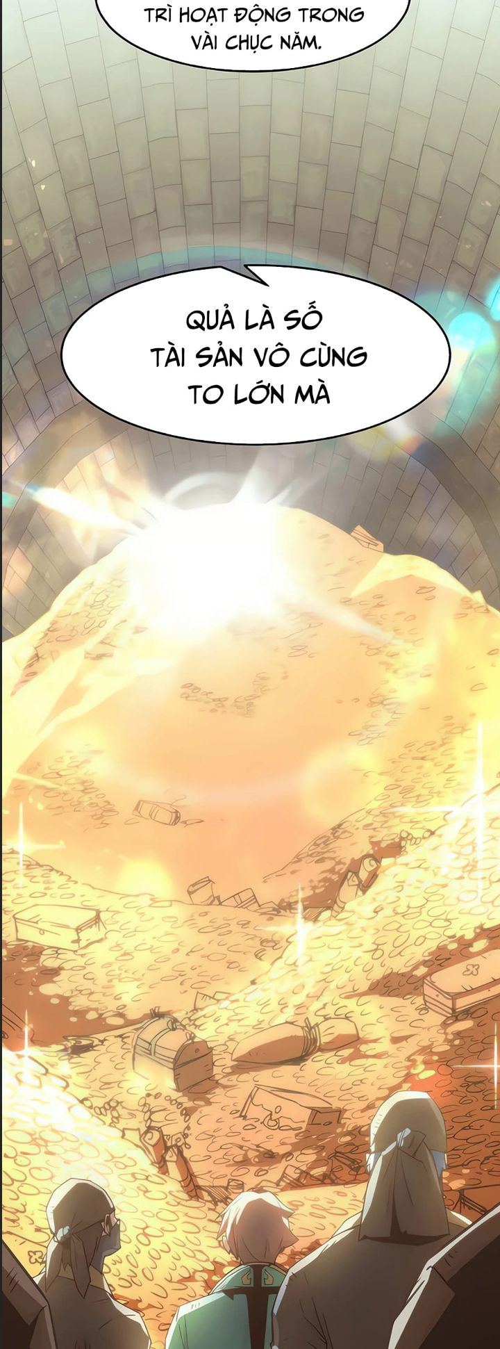 Đường Gia Kiếm Thần Chap 47 - Next Chap 48