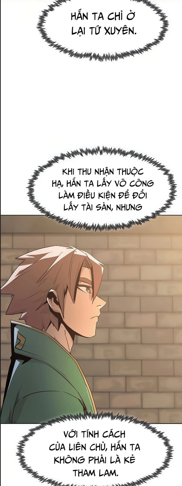 Đường Gia Kiếm Thần Chap 47 - Next Chap 48