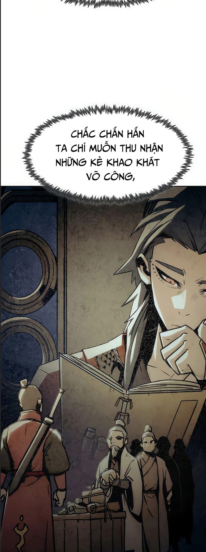 Đường Gia Kiếm Thần Chap 47 - Next Chap 48