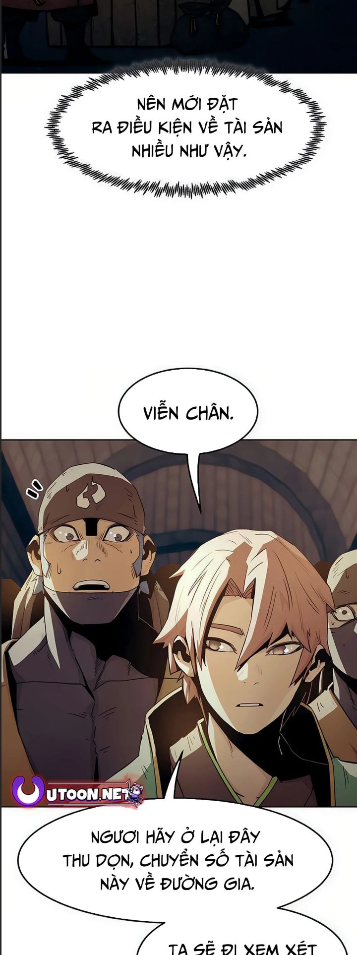 Đường Gia Kiếm Thần Chap 47 - Next Chap 48