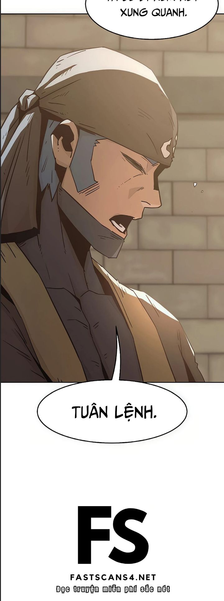 Đường Gia Kiếm Thần Chap 47 - Next Chap 48