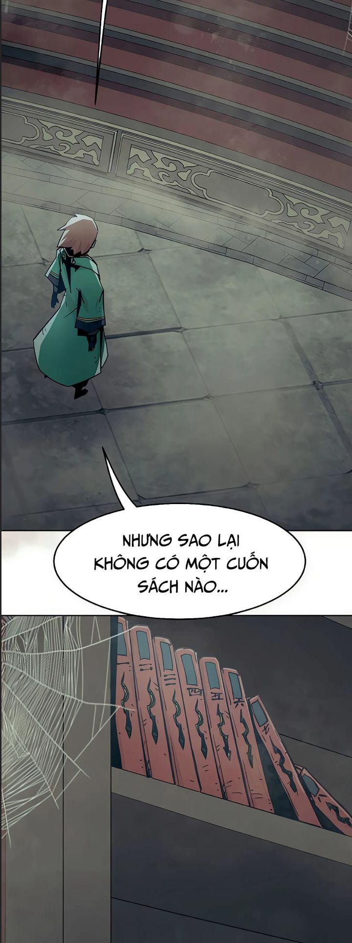 Đường Gia Kiếm Thần Chap 47 - Next Chap 48