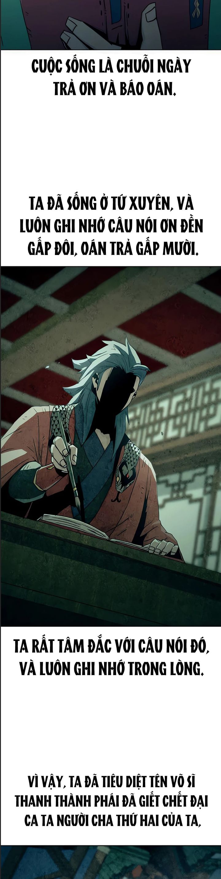 Đường Gia Kiếm Thần Chap 47 - Next Chap 48