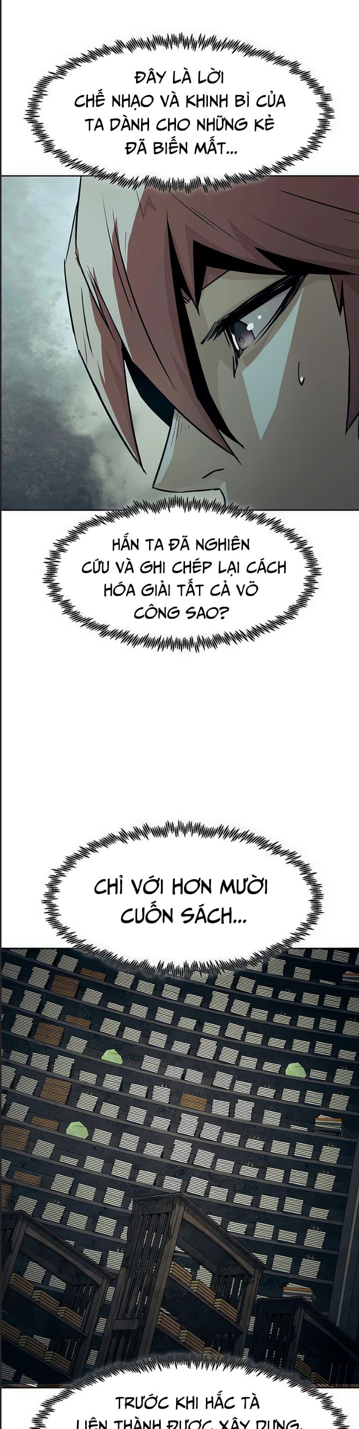 Đường Gia Kiếm Thần Chap 47 - Next Chap 48