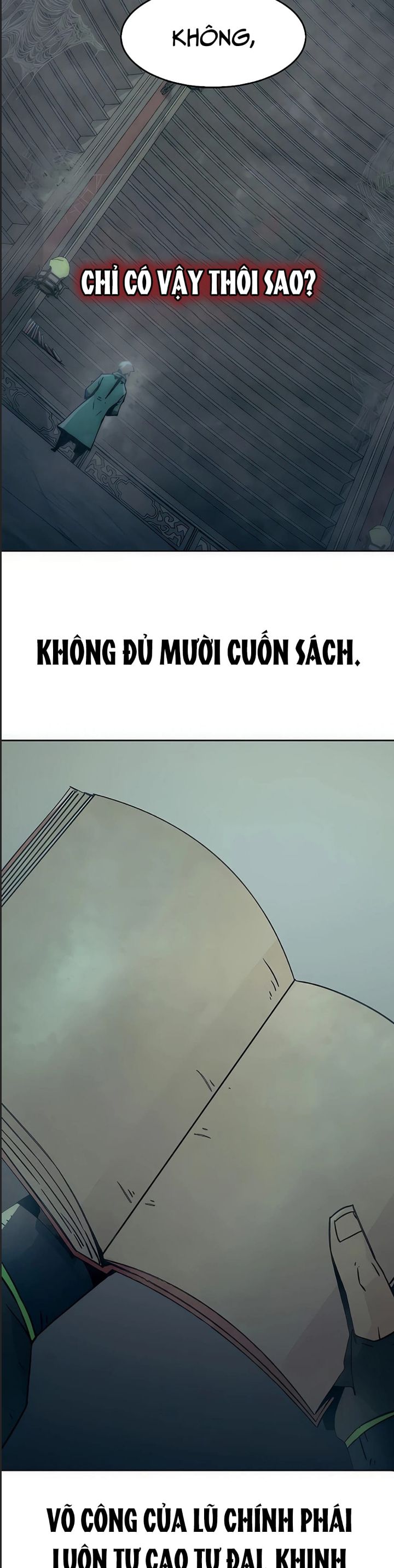 Đường Gia Kiếm Thần Chap 47 - Next Chap 48