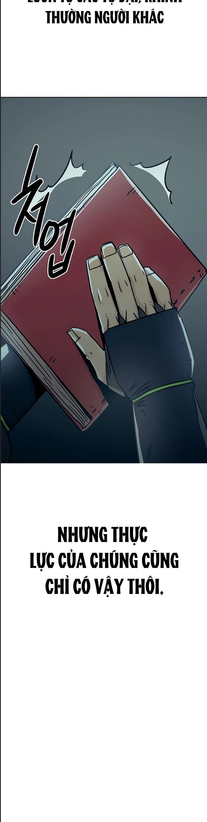 Đường Gia Kiếm Thần Chap 47 - Next Chap 48