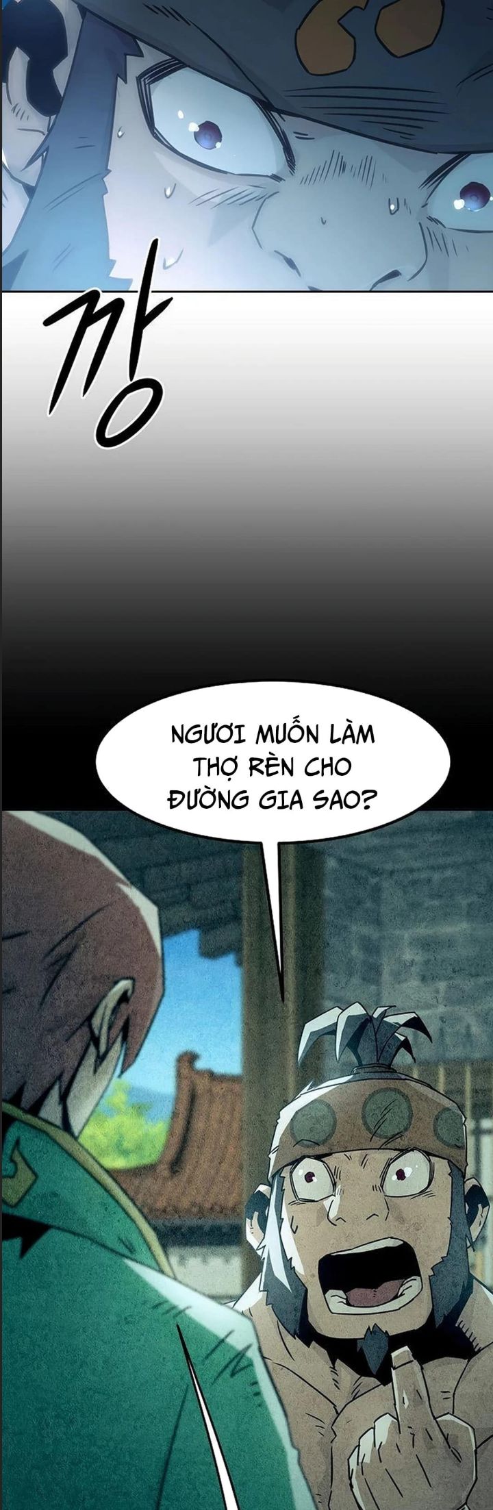 Đường Gia Kiếm Thần Chap 48 - Next Chap 49
