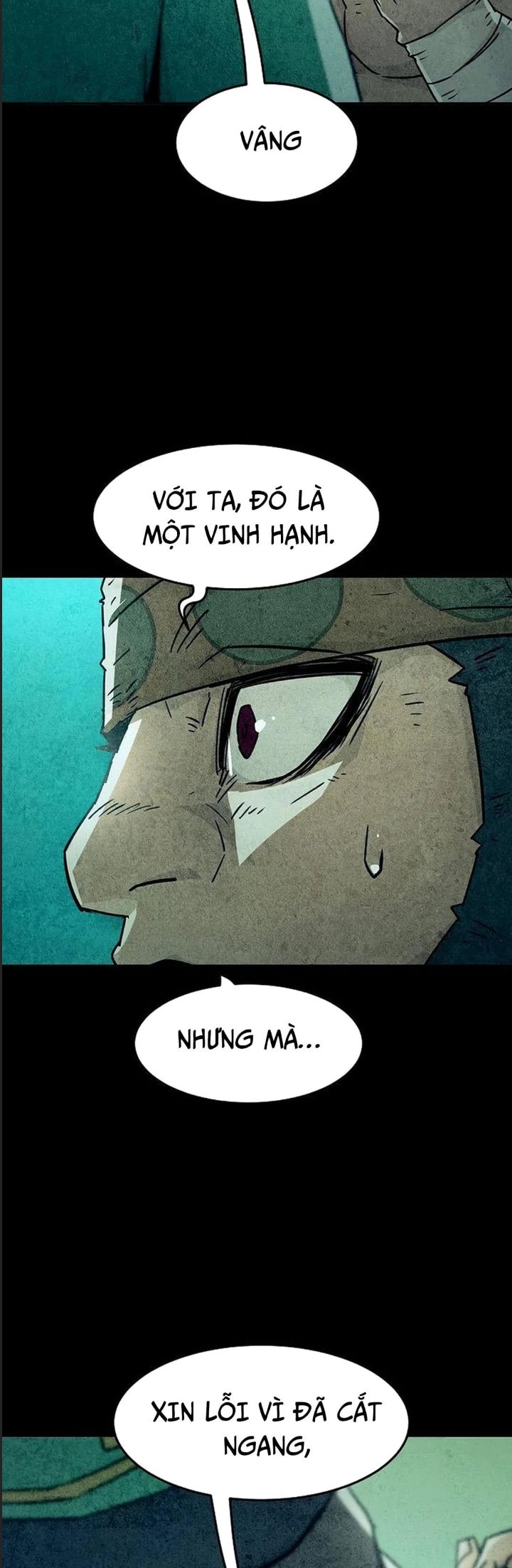 Đường Gia Kiếm Thần Chap 48 - Next Chap 49
