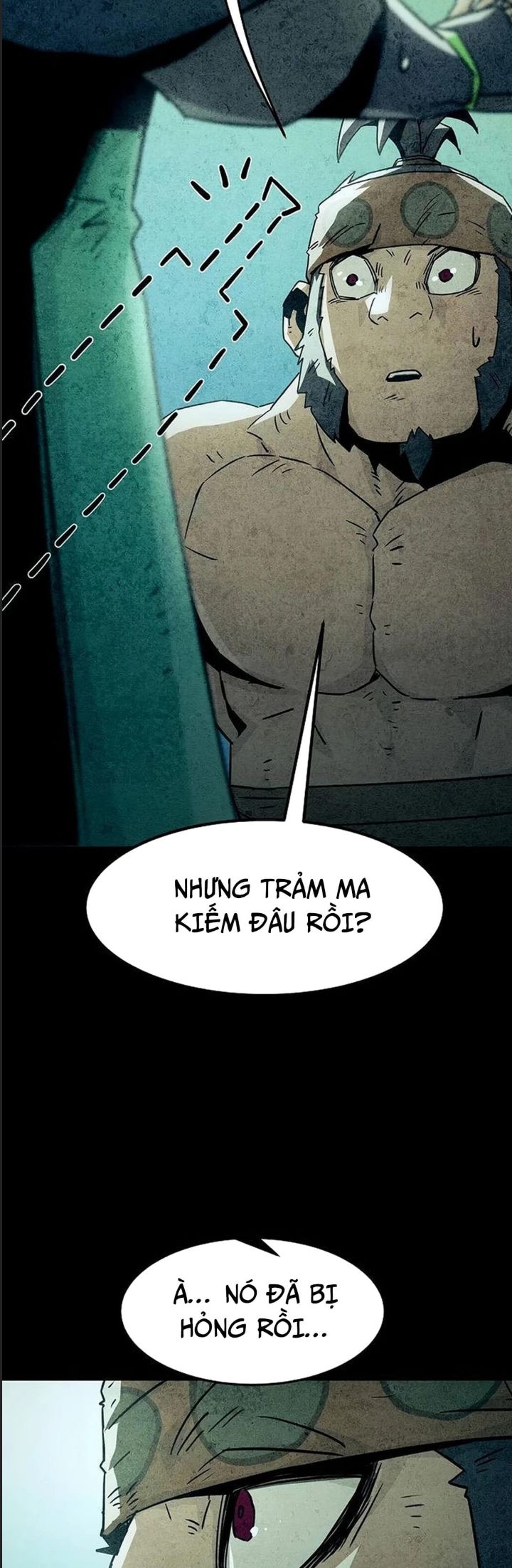 Đường Gia Kiếm Thần Chap 48 - Next Chap 49
