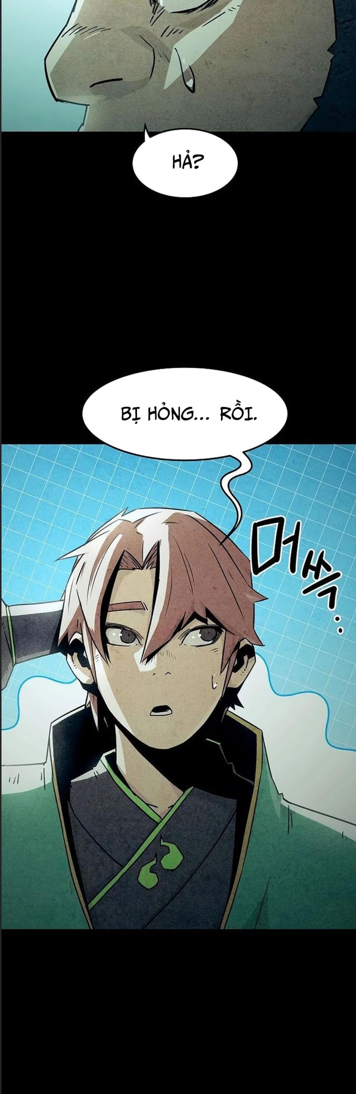 Đường Gia Kiếm Thần Chap 48 - Next Chap 49