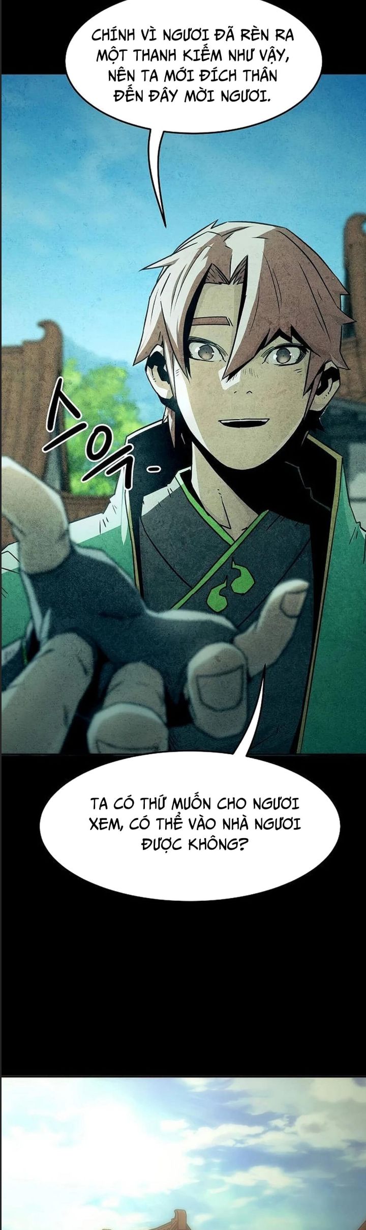 Đường Gia Kiếm Thần Chap 48 - Next Chap 49