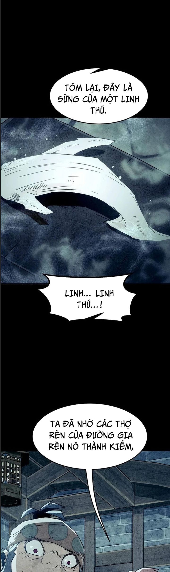Đường Gia Kiếm Thần Chap 48 - Next Chap 49