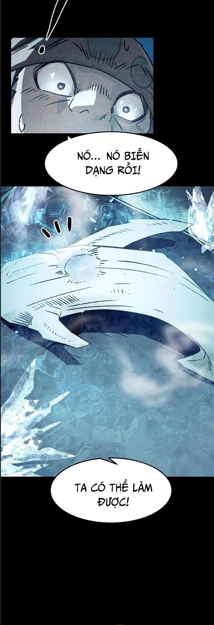 Đường Gia Kiếm Thần Chap 48 - Next Chap 49