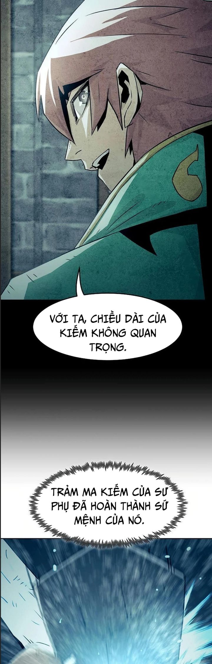 Đường Gia Kiếm Thần Chap 48 - Next Chap 49