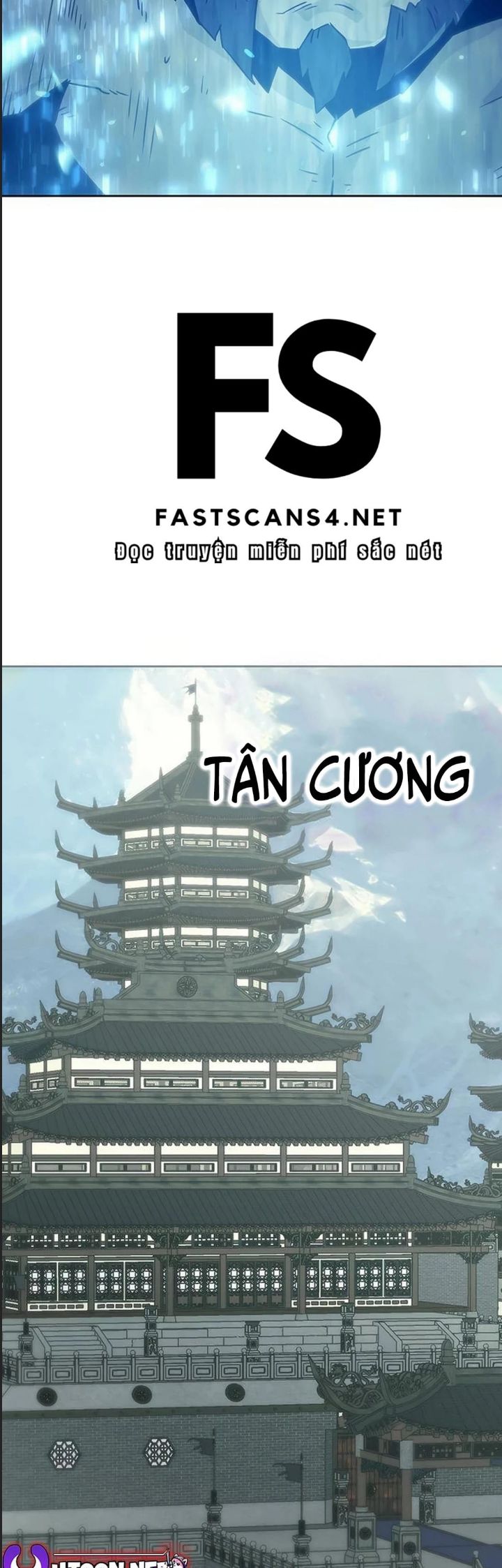 Đường Gia Kiếm Thần Chap 48 - Next Chap 49