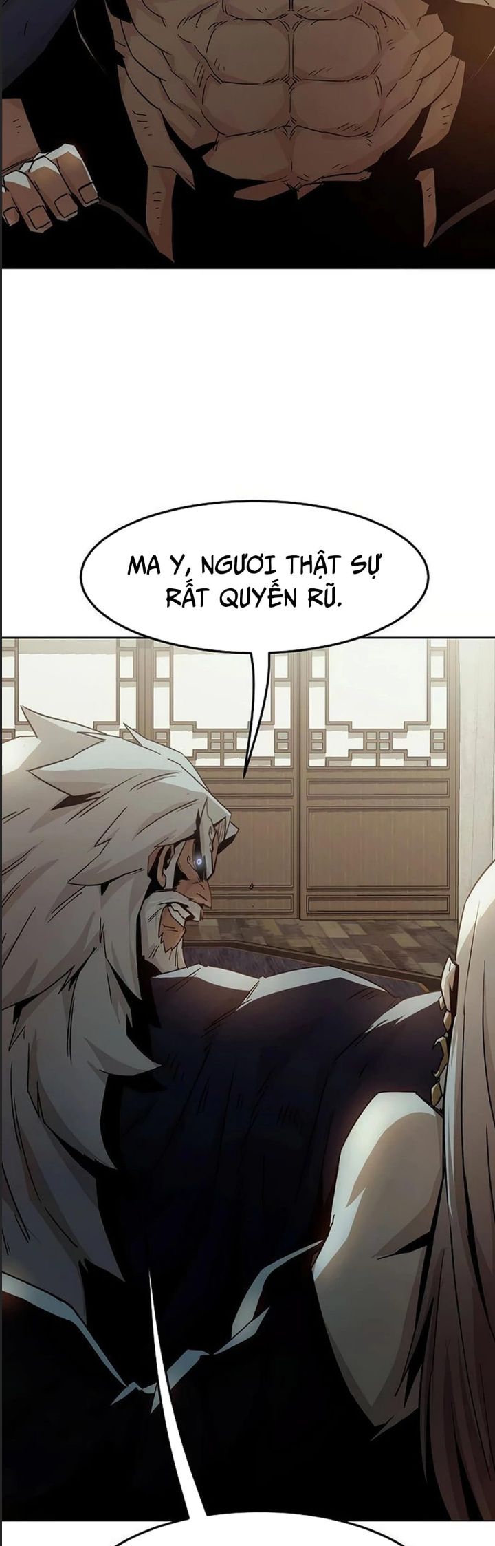 Đường Gia Kiếm Thần Chap 48 - Next Chap 49