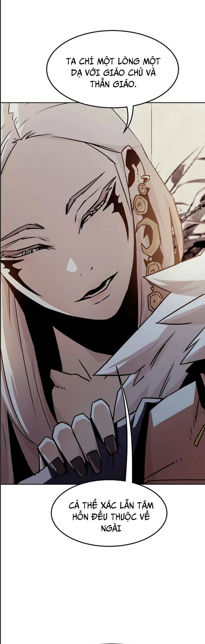 Đường Gia Kiếm Thần Chap 48 - Next Chap 49