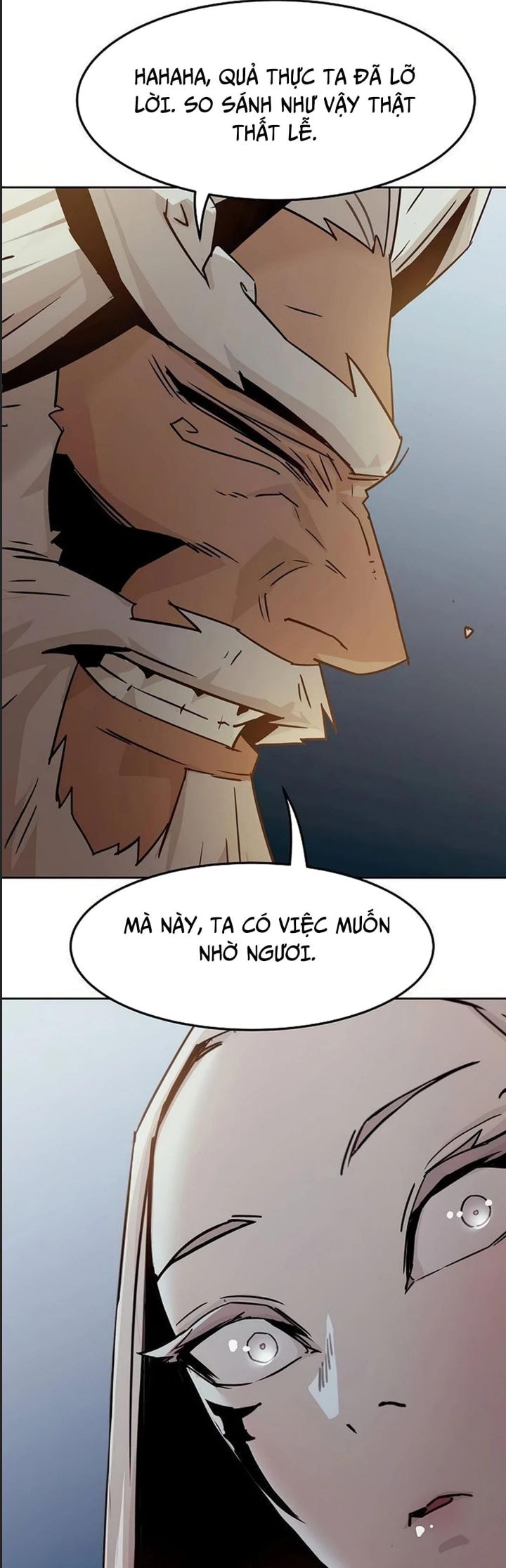 Đường Gia Kiếm Thần Chap 48 - Next Chap 49