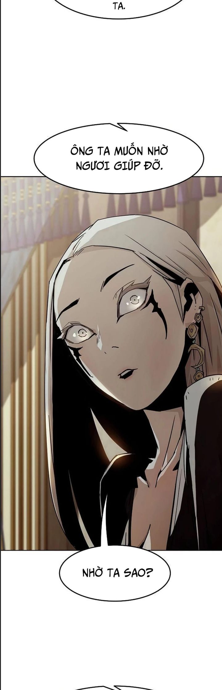 Đường Gia Kiếm Thần Chap 48 - Next Chap 49