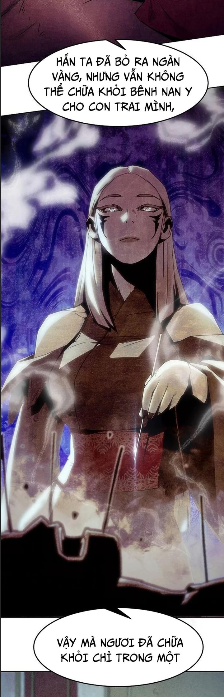 Đường Gia Kiếm Thần Chap 48 - Next Chap 49