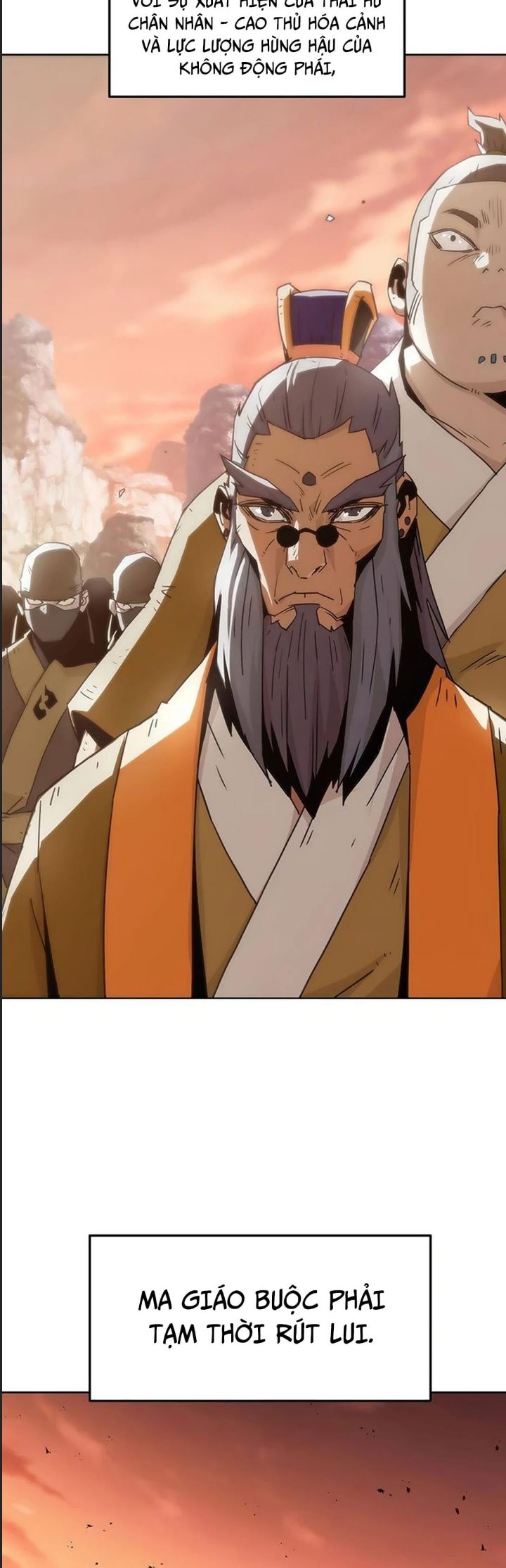 Đường Gia Kiếm Thần Chap 48 - Next Chap 49