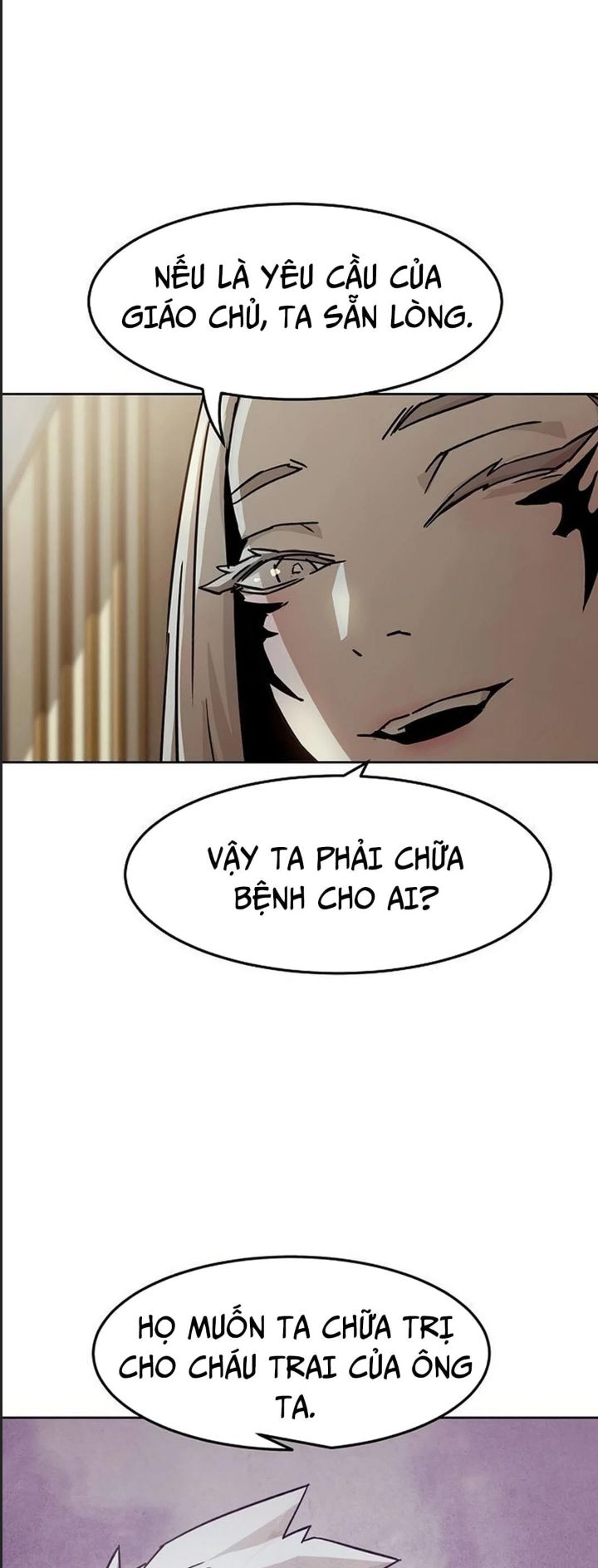 Đường Gia Kiếm Thần Chap 48 - Next Chap 49