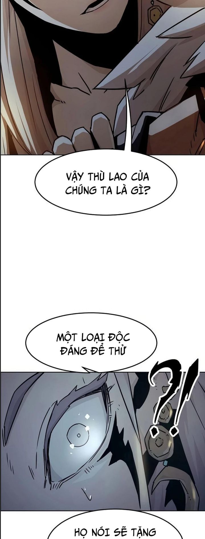 Đường Gia Kiếm Thần Chap 48 - Next Chap 49