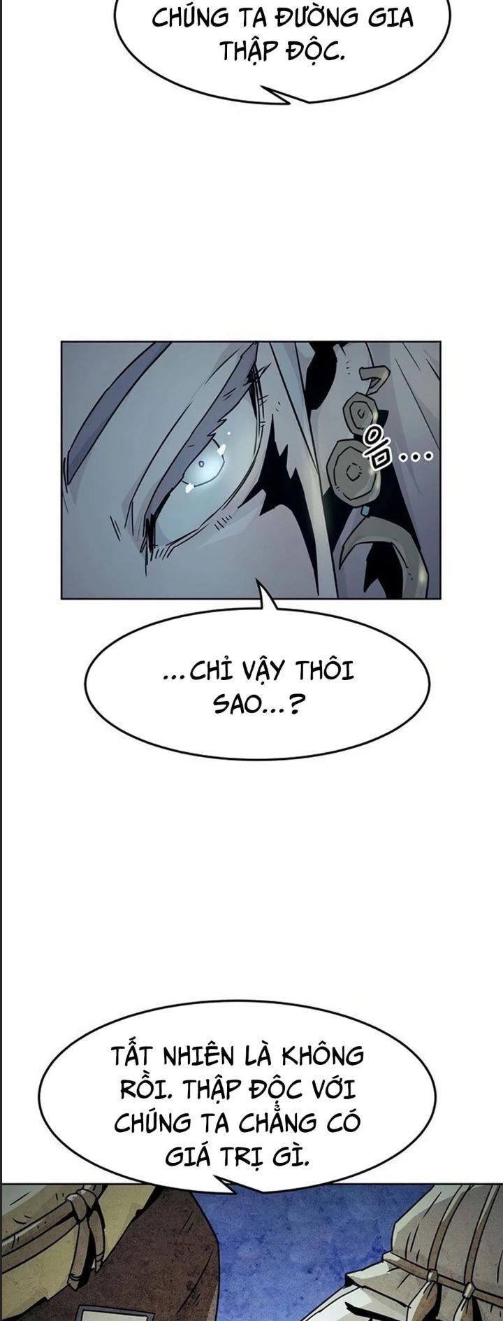 Đường Gia Kiếm Thần Chap 48 - Next Chap 49